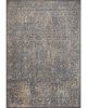 Indra INA-05 Graphite/Sunset Area Rug