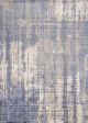 Indulge 802 Grey/Blue Drizzle Area Rug