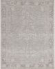 Infinite IFT01 Blue Ivory Area Rug