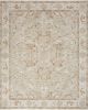 Infinite IFT01 Sage Ivory Area Rug