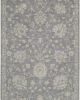 Infinite IFT04 Charcoal Area Rug