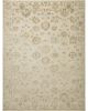 Ingrid ING-02 Natural/Sage Area Rug
