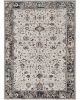 Inspire 7500 Ivory/Grey Empera Area Rug