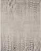 Inspire 7504 Ivory/Grey Parker Area Rug