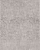Inspire 7505 Grey Tribeca Area Rug