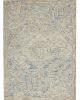 Interlock ITL02 Blue/Multi Area Rug