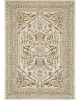 Intrigue INT03 Ivory Area Rug