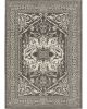 Intrigue INT04 Grey Area Rug