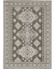 Intrigue INT06 Grey Area Rug