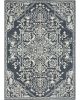 Intrigue INT10 Blue Area Rug