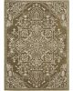 Intrigue INT11 Gold Area Rug