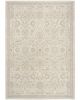 Isla ISL01 Ivory Area Rug
