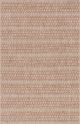 Isle IE-01 Beige/Rust Area Rug