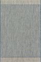 Isle IE-03 Grey/Blue Area Rug