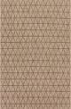 Isle IE-04 Beige/Mocha Area Rug