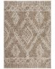 Izmir IZ1 Mocha Area Rug