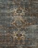 James JAE-02 Midnight/Sunset Area Rug