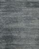 Jameson 39R8F Gray/Black/Blue Area Rug