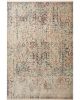 Janey JAY-04 Ivory/Multi Area Rug