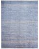 Janson I6061 Blue/Silver Area Rug