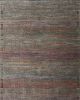 Javari JV-02 Charcoal/Sunset Area Rug