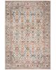 Jericho JC1 Ivory Area Rug