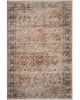 Jericho JC1 Taupe Area Rug