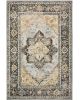 Jericho JC2 Pewter Area Rug