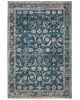 Jericho JC4 Navy Area Rug