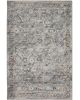Jericho JC4 Silver Area Rug