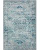 Jericho JC5 Denim Area Rug