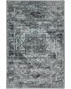 Jericho JC5 Steel Area Rug