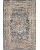 Jericho JC6 Charcoal Area Rug