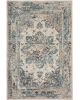 Jericho JC6 Linen Area Rug