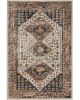 Jericho JC9 Putty Area Rug