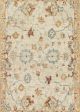 Julian JI-03 Ivory/Multi Area Rug