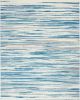 Jubilant JUB04 Blue Area Rug