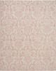 Jubilant JUB09 Ivory/Pink Area Rug