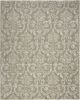Jubilant JUB09 Olive Area Rug