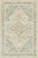 Julian JI-07 Seafoam Green/Spa Area Rug