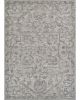 Juliet Rosaline Fog Grey Area Rug