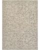 Juliet Rosaline Wheat Area Rug
