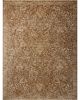 Junie JUE-01 Clay/Natural Area Rug