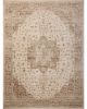 Junie JUE-04 Natural/Clay Area Rug
