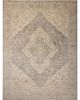 Junie JUE-05 Denim/Natural Area Rug