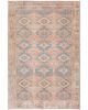 Kars KA2 Clay Area Rug