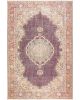 Kars KA9 Eggplant Area Rug