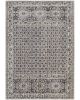 Kano 3874F Ivory/Taupe/Gray Rug