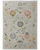 Karina 69GBF Ivory/Gold/Green Rug