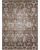 Karma KRM04 Mocha Area Rug